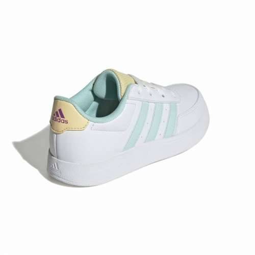 Kinder Sportschuhe Adidas Breaknet 2.0 Bijela Cijena