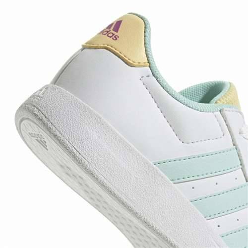 Kinder Sportschuhe Adidas Breaknet 2.0 Bijela Cijena