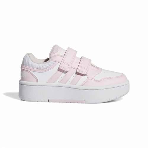 Kinder Sportschuhe Adidas Hoops 3.0 Bold Bijela Cijena