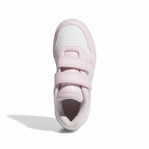 Kinder Sportschuhe Adidas Hoops 3.0 Bold Bijela Cijena
