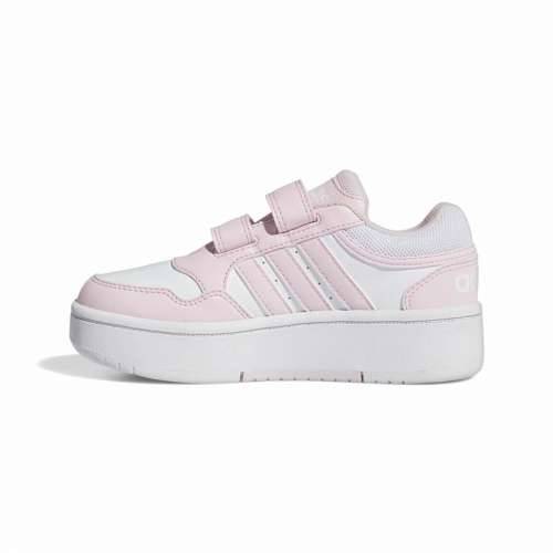 Kinder Sportschuhe Adidas Hoops 3.0 Bold Bijela Cijena