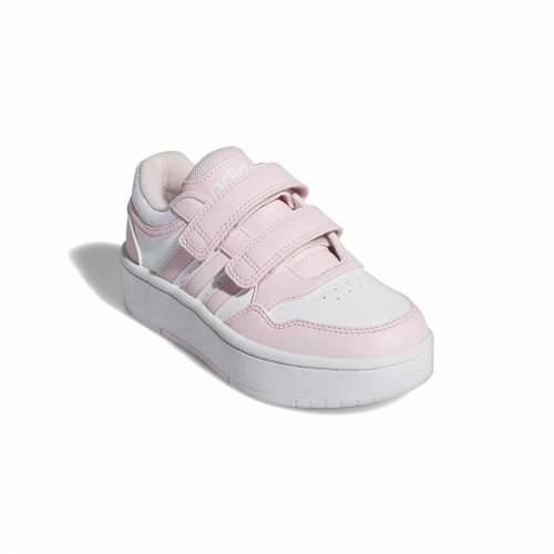 Kinder Sportschuhe Adidas Hoops 3.0 Bold Bijela Cijena