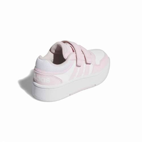 Kinder Sportschuhe Adidas Hoops 3.0 Bold Bijela Cijena
