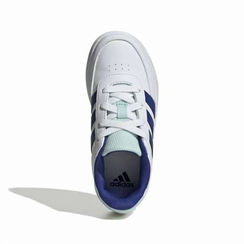 Kinder Sportschuhe Adidas Breaknet 2.0 Bijela Cijena