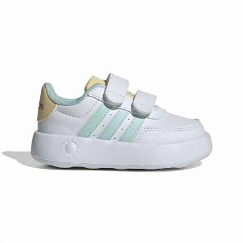 Tenisice za Bebe Adidas Breaknet 2.0 Bijela Cijena
