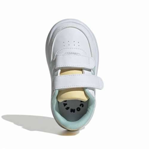 Tenisice za Bebe Adidas Breaknet 2.0 Bijela Cijena