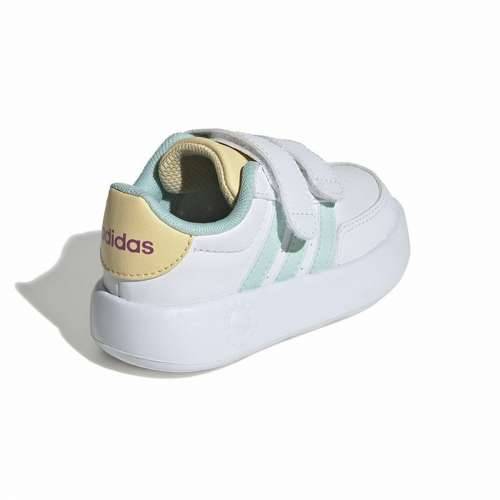 Tenisice za Bebe Adidas Breaknet 2.0 Bijela Cijena