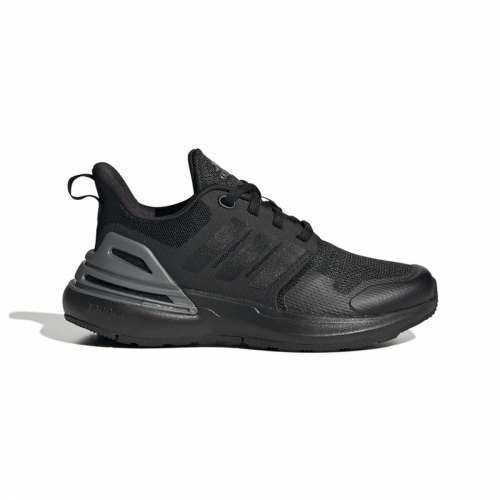 Kinder Sportschuhe Adidas RapidaSport Crna Cijena