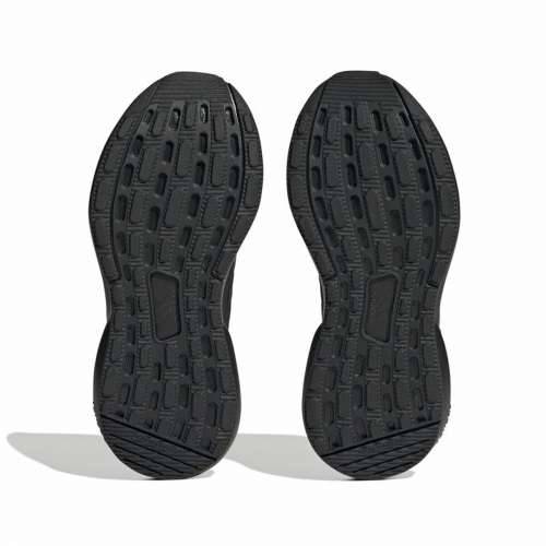 Kinder Sportschuhe Adidas RapidaSport Crna Cijena