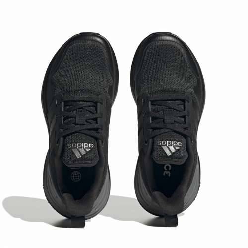Kinder Sportschuhe Adidas RapidaSport Crna Cijena