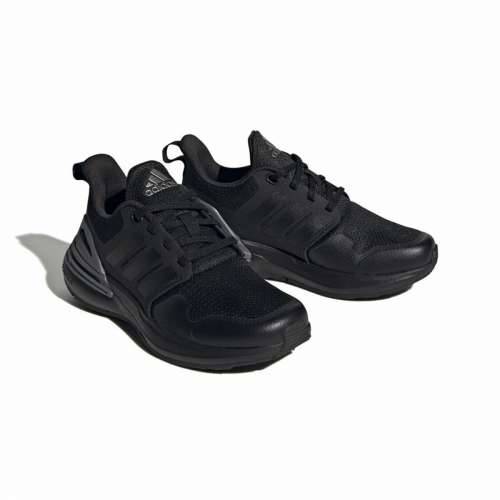 Kinder Sportschuhe Adidas RapidaSport Crna Cijena