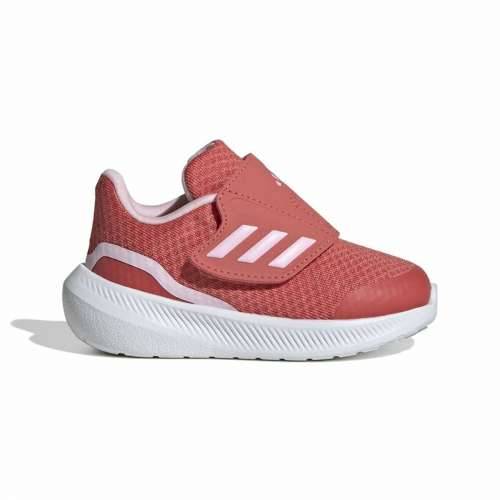 Tenisice za Bebe Adidas Runfalcon 3.0 Crvena Cijena