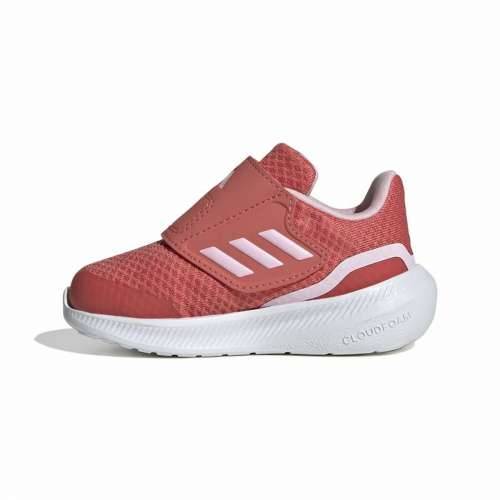 Tenisice za Bebe Adidas Runfalcon 3.0 Crvena Cijena