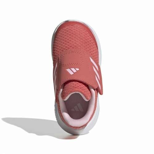 Tenisice za Bebe Adidas Runfalcon 3.0 Crvena Cijena