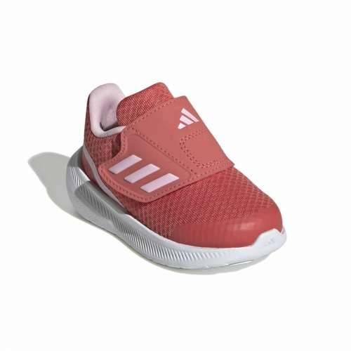 Tenisice za Bebe Adidas Runfalcon 3.0 Crvena Cijena