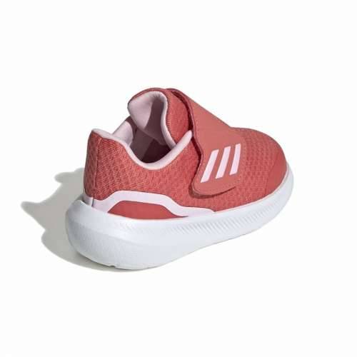 Tenisice za Bebe Adidas Runfalcon 3.0 Crvena Cijena