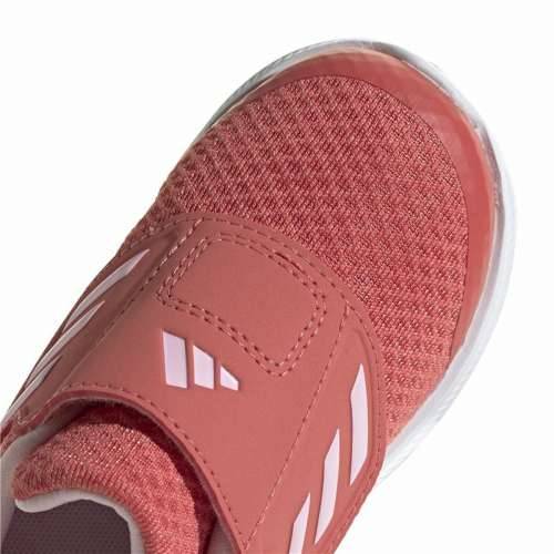 Tenisice za Bebe Adidas Runfalcon 3.0 Crvena Cijena