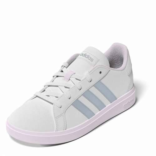 Kinder Sportschuhe Adidas Grand Court 2.0 Bijela Cijena