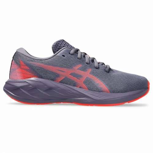 Kinder Sportschuhe Asics Novablast 5 Gs Siva Cijena