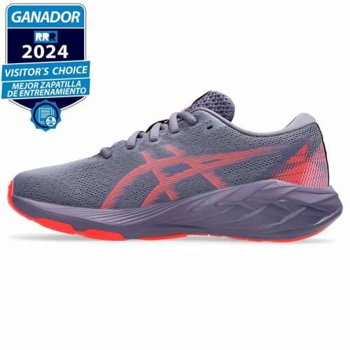 Kinder Sportschuhe Asics Novablast 5 Gs Siva Cijena