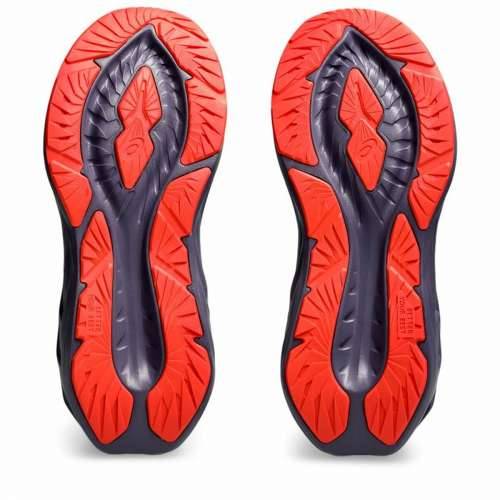 Kinder Sportschuhe Asics Novablast 5 Gs Siva Cijena