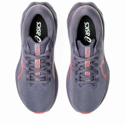 Kinder Sportschuhe Asics Novablast 5 Gs Siva Cijena