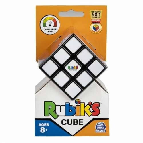 Rubikova Kocka Rubik’s 6063968 Cijena