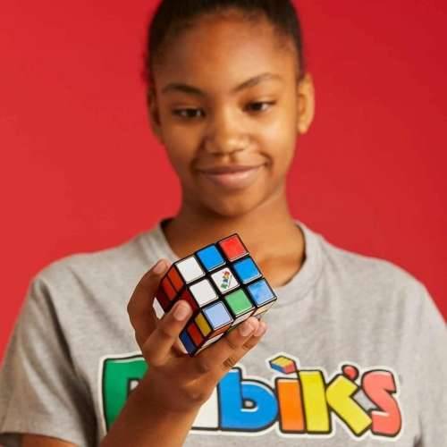 Rubikova Kocka Rubik’s 6063968 Cijena