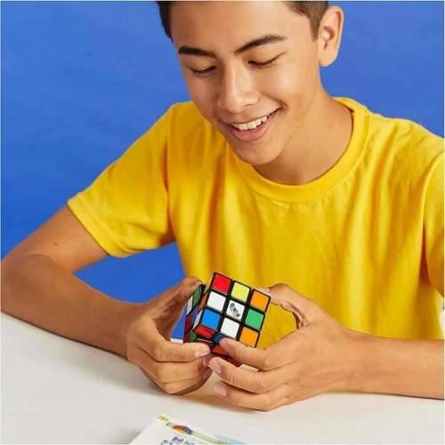 Rubikova Kocka Rubik’s 6063968 Cijena
