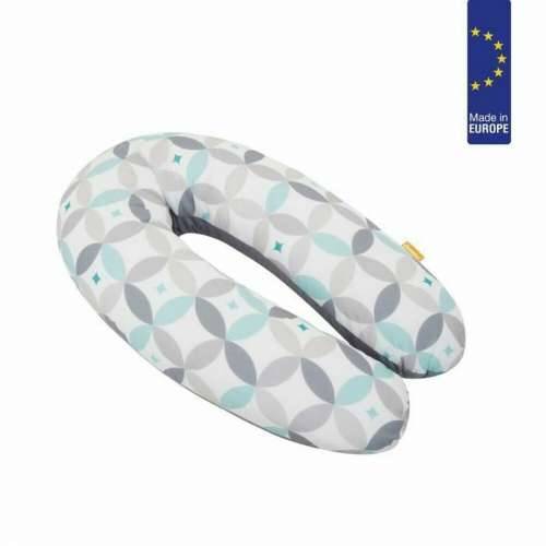 Breastfeeding Cushion Badabulle Graphic Cijena