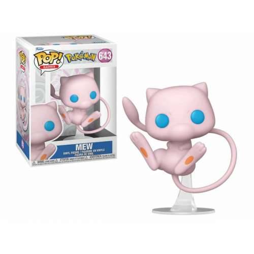 Figura za zbirku Funko Pop! Mew Cijena