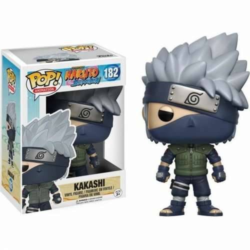 Figura za zbirku Funko Pop! Naruto: Kakashi Cijena