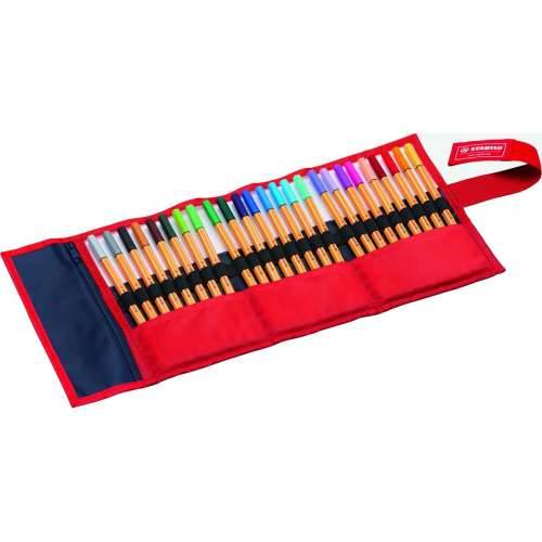 Set Flomastera Stabilo 8825-021 (20 Dijelovi) (25 Dijelovi) Cijena