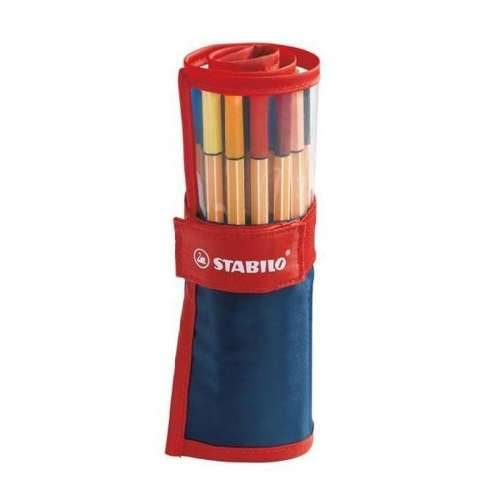 Set Flomastera Stabilo 8825-021 (20 Dijelovi) (25 Dijelovi) Cijena