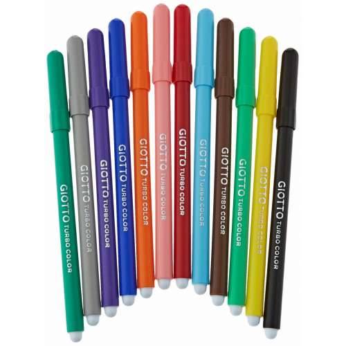 Set Flomastera Giotto F521500 (96 Dijelovi) Cijena