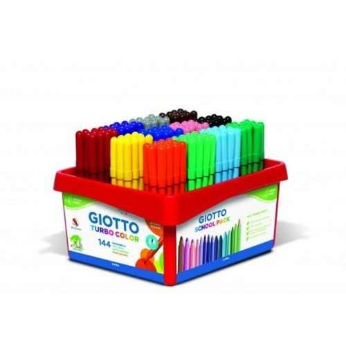 Set Flomastera Giotto F523800 Cijena