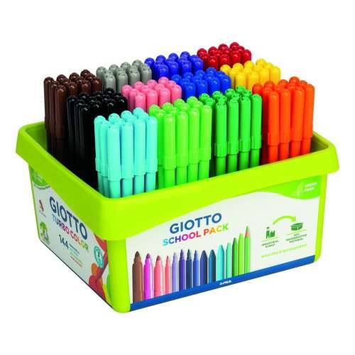 Set Flomastera Giotto F523800 Cijena