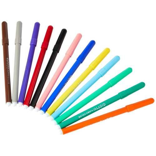 Set Flomastera Giotto F523800 Cijena
