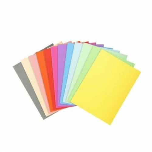 Fascikl Exacompta 410000E A4 Cijena