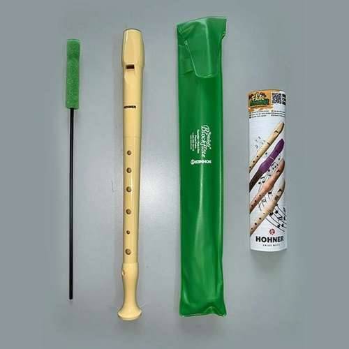 Flauta s Kljunom Hohner 9508 Bjelokost Cijena
