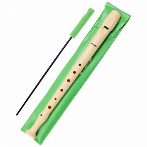 Flauta s Kljunom Hohner 9508 Bjelokost Cijena