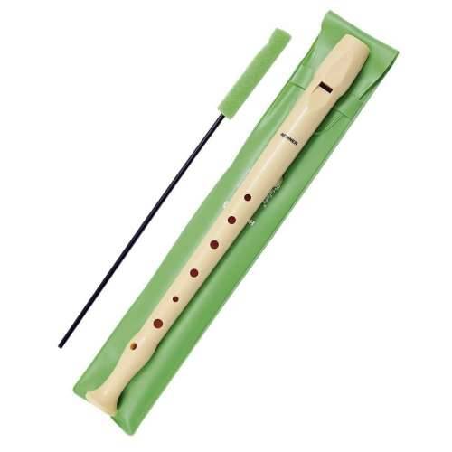 Flauta s Kljunom Hohner 9508 Bjelokost Cijena