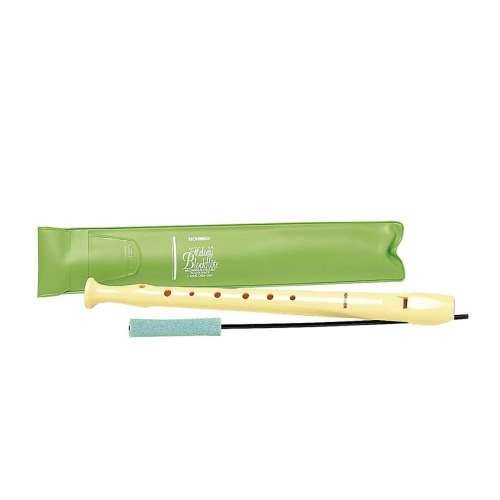 Flauta s Kljunom Hohner 9508 Bjelokost Cijena