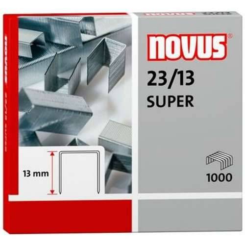 spajalice Novus (50 kom.) Cijena