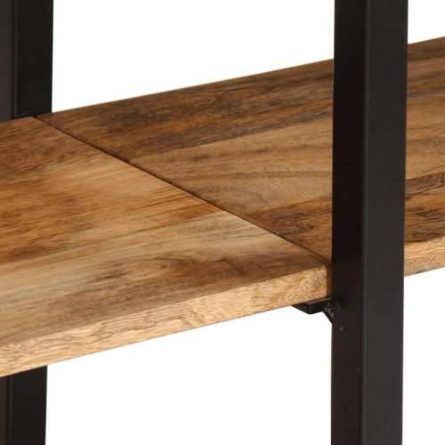 Konzolni stol 140x35x70 cm od masivnog drva manga - 140x35x70 cm 1 Cijena