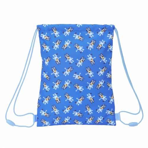 Torba-ruksak s Trakama Bluey 26 x 34 x 1 cm Cijena