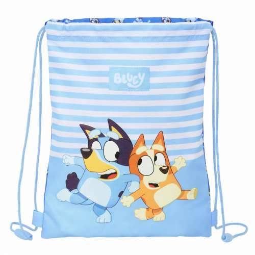 Torba-ruksak s Trakama Bluey 26 x 34 x 1 cm Cijena