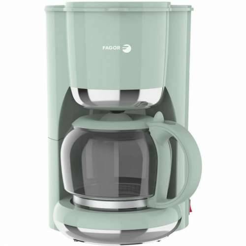 Aparat za Filter Kavu Fagor FG1560 1,5 L 12 Tasītes Cijena