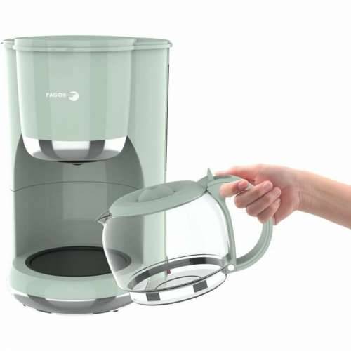 Aparat za Filter Kavu Fagor FG1560 1,5 L 12 Tasītes Cijena