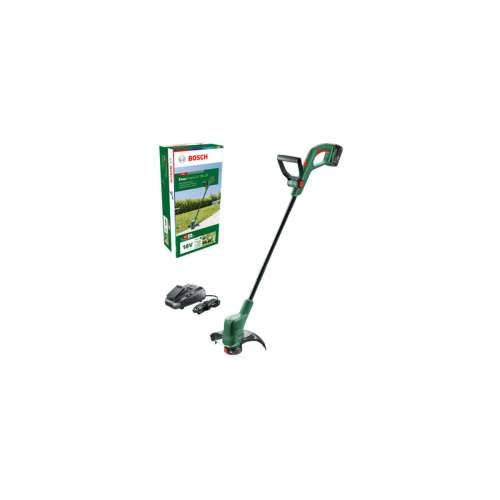 Višenamjenska brusilica BOSCH EasyGrassCut 18V-26 2 Ah Cijena